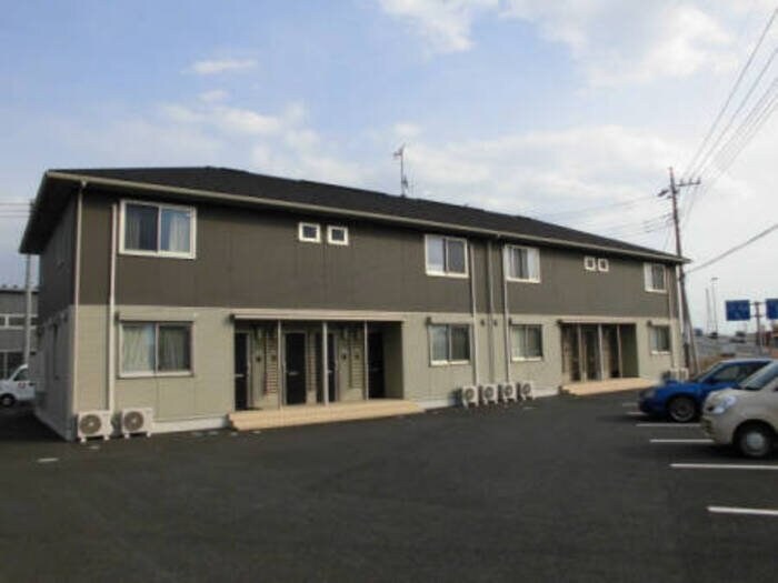 casa Iの物件外観写真