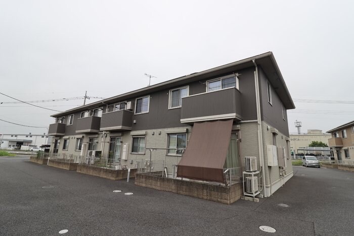 casa Iの物件外観写真