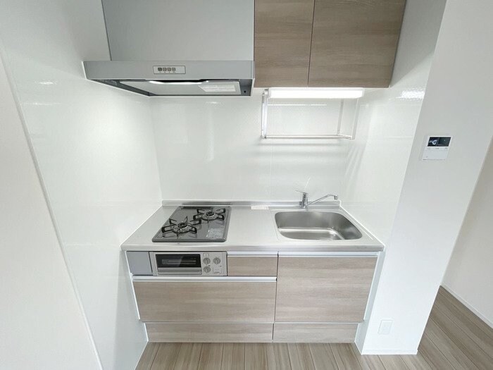 ETERNA東本町IIの物件内観写真