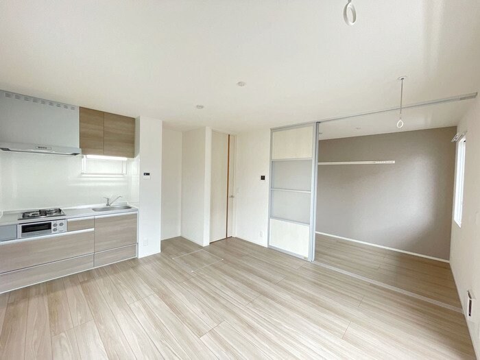 ETERNA東本町IIの物件内観写真