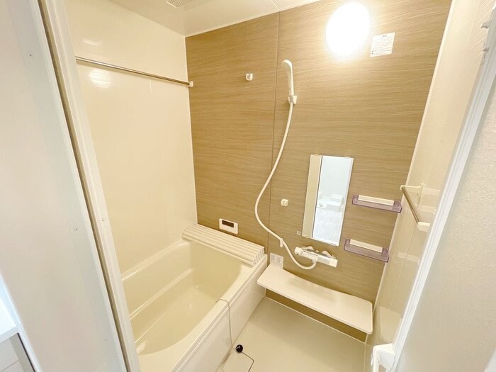 ETERNA東本町IIの物件内観写真