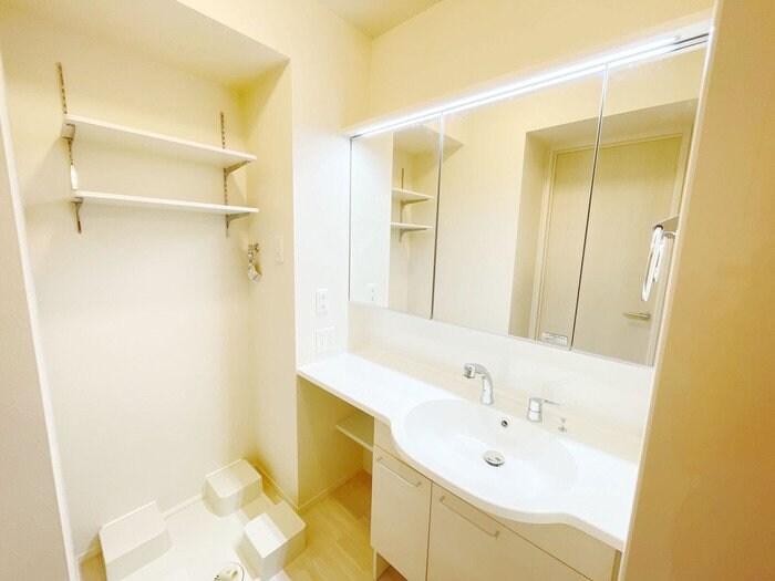 ETERNA東本町IIの物件内観写真