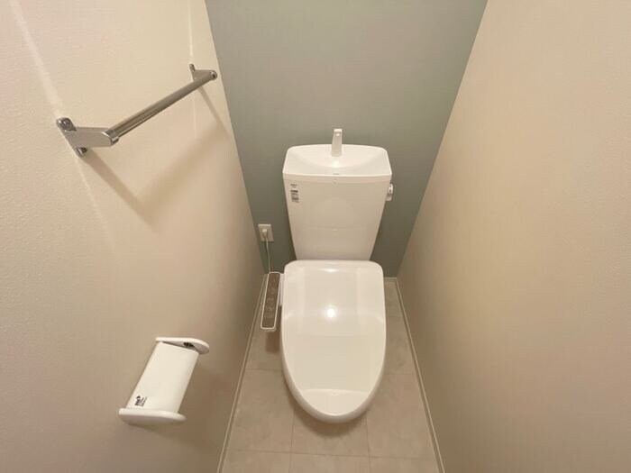 ETERNA東本町IIの物件内観写真