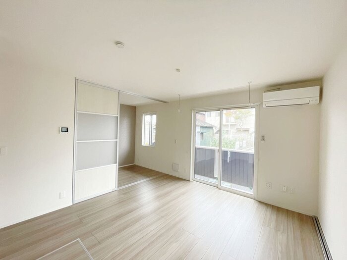 ETERNA東本町IIの物件内観写真