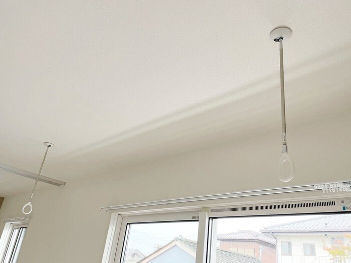 ETERNA東本町IIの物件内観写真