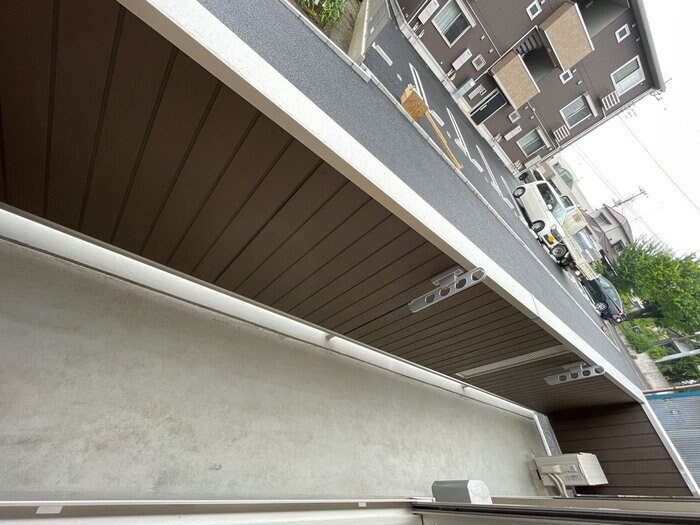 ETERNA東本町IIの物件内観写真