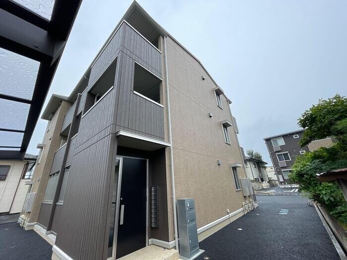 ETERNA東本町IIの物件内観写真