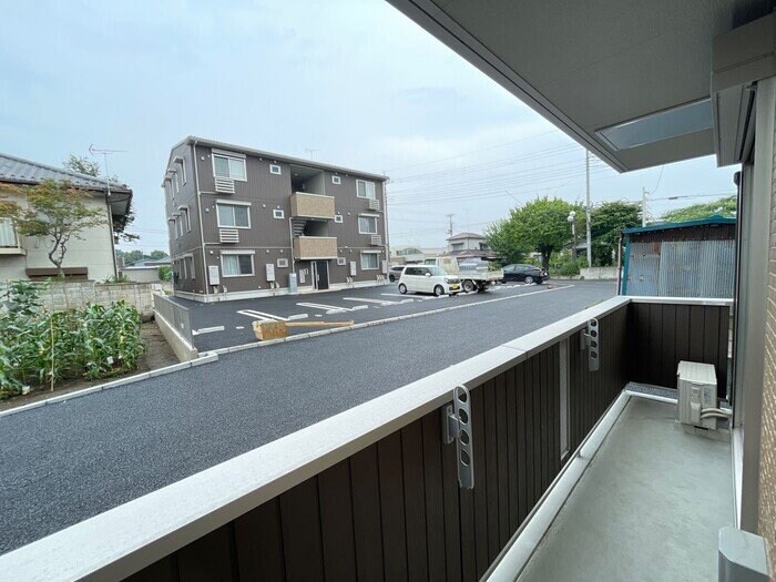 ETERNA東本町IIの物件内観写真