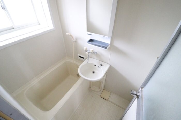 MBCハイツ Aの物件内観写真