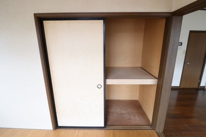 MBCハイツ Aの物件内観写真