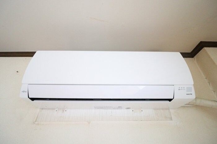 MBCハイツ Aの物件内観写真