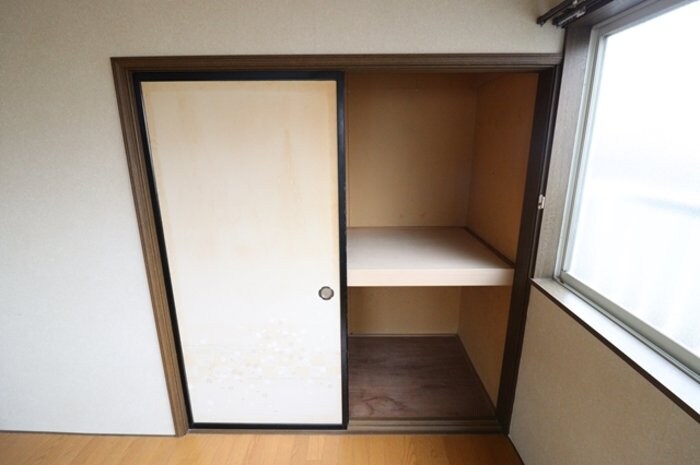 MBCハイツ Aの物件内観写真