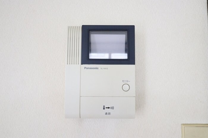 MBCハイツ Aの物件内観写真