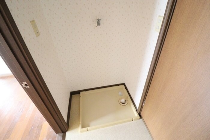 MBCハイツ Aの物件内観写真