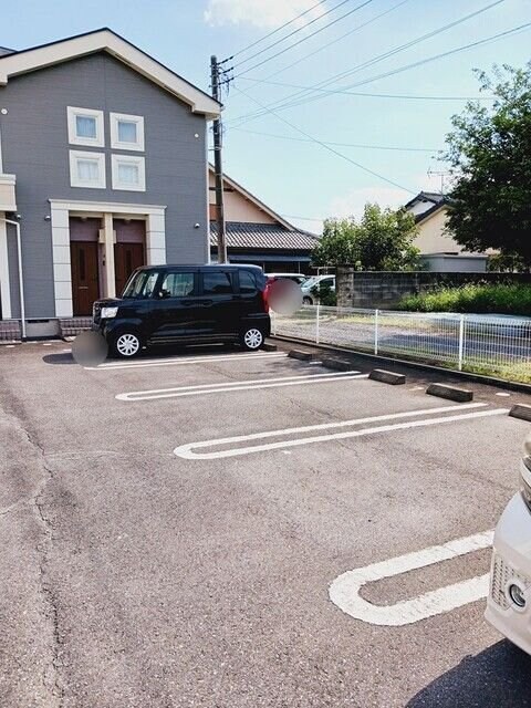 エトワールBの物件内観写真