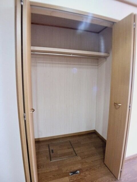 エトワールBの物件内観写真