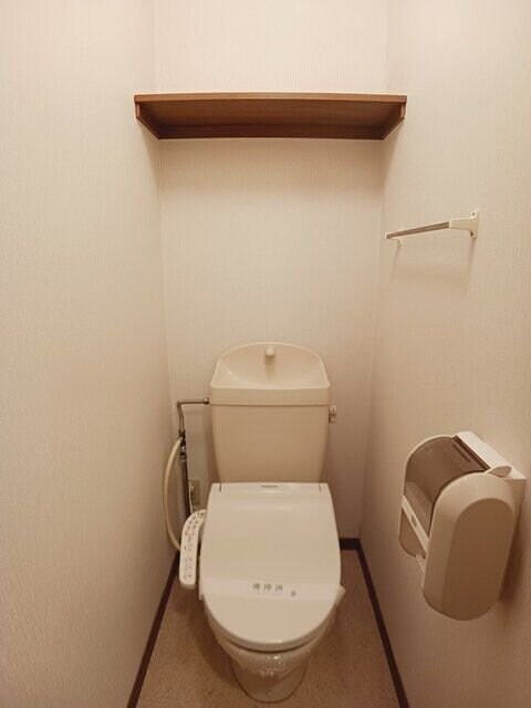 エトワールBの物件内観写真