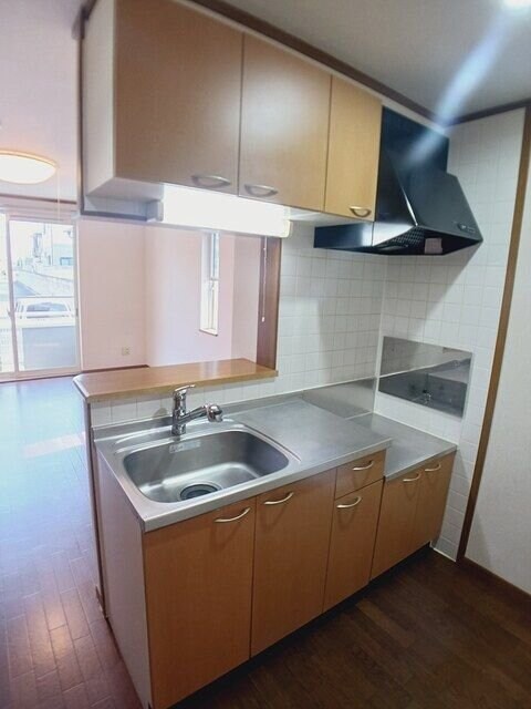 エトワールBの物件内観写真