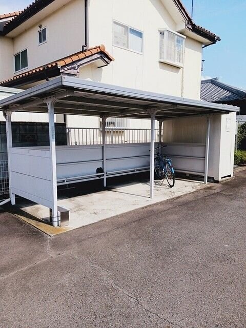 エトワールBの物件内観写真