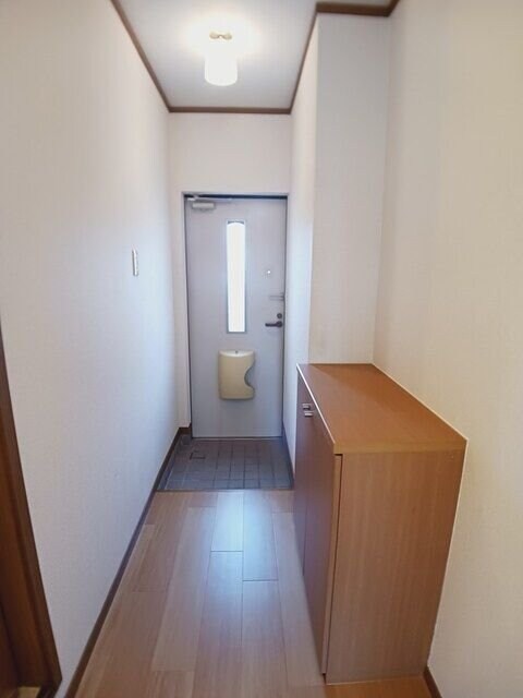 エトワールBの物件内観写真