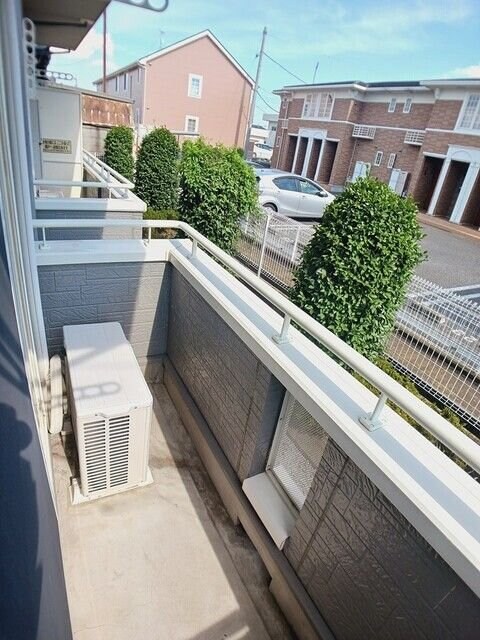 エトワールBの物件内観写真