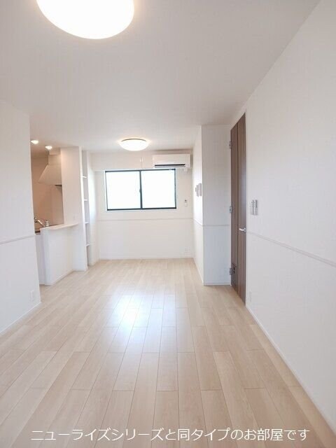 カハラ・Aの物件内観写真