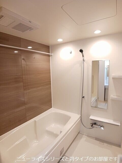 カハラ・Aの物件内観写真