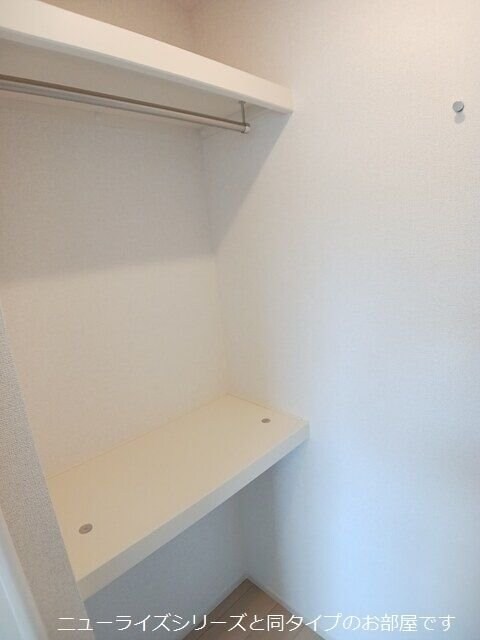 カハラ・Aの物件内観写真