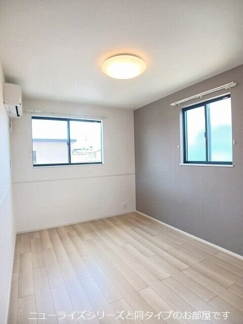 カハラ・Aの物件内観写真