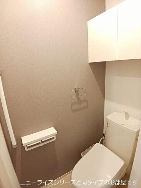 カハラ・Aの物件内観写真