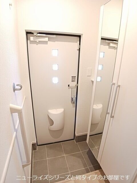 カハラ・Aの物件内観写真