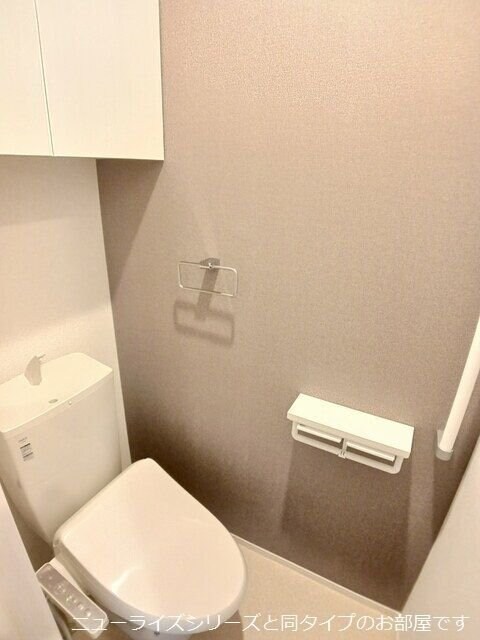 カハラ・Aの物件内観写真