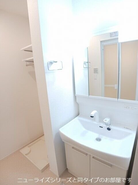 カハラ・Aの物件内観写真