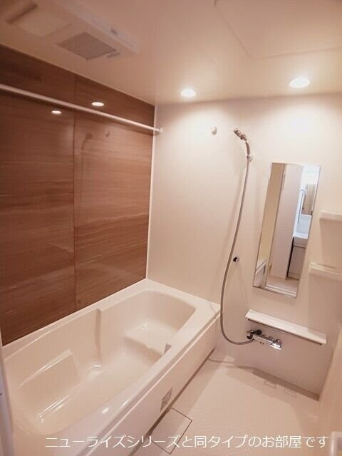 カハラ・Bの物件内観写真