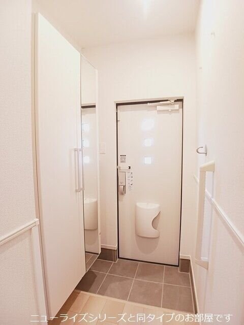 カハラ・Bの物件内観写真