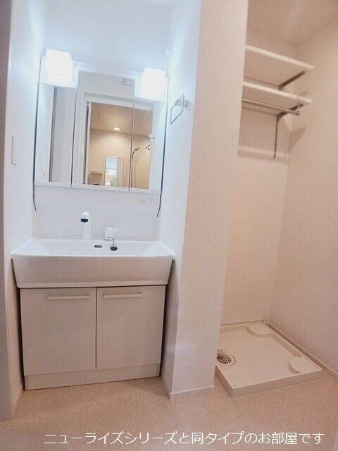 カハラ・Bの物件内観写真