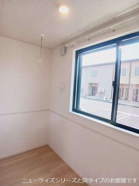 カハラ・Bの物件内観写真