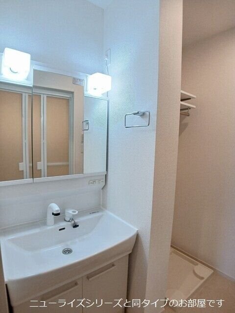 カハラ・Bの物件内観写真