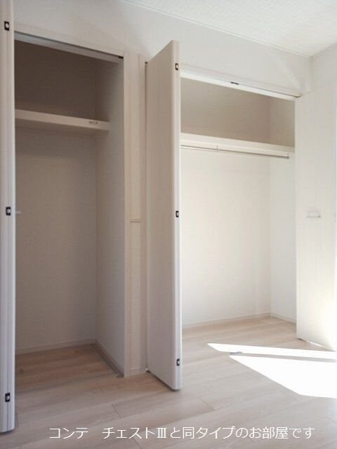 クラール 今泉の物件内観写真