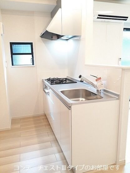 クラール 今泉の物件内観写真