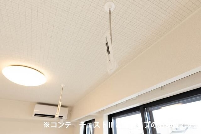 クラール 今泉の物件内観写真