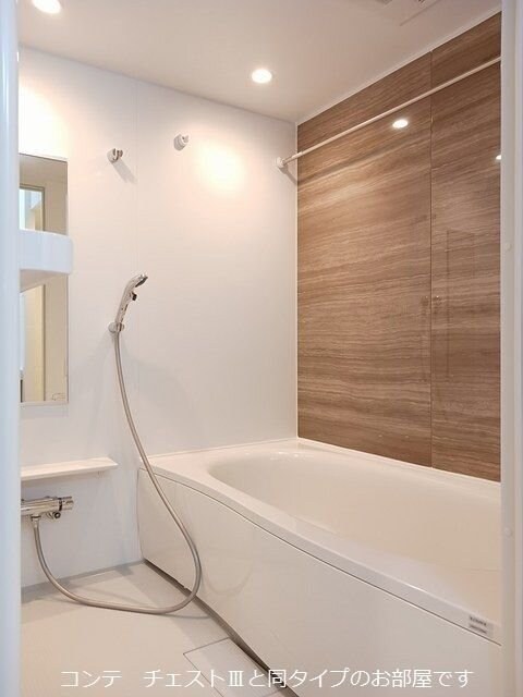 クラール 今泉の物件内観写真