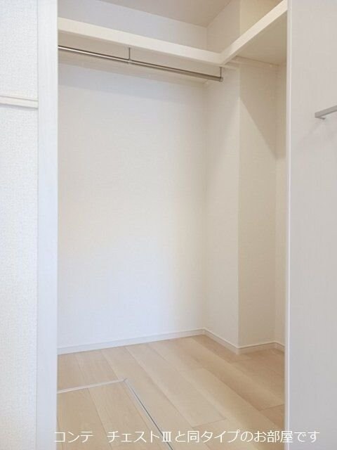 クラール 今泉の物件内観写真