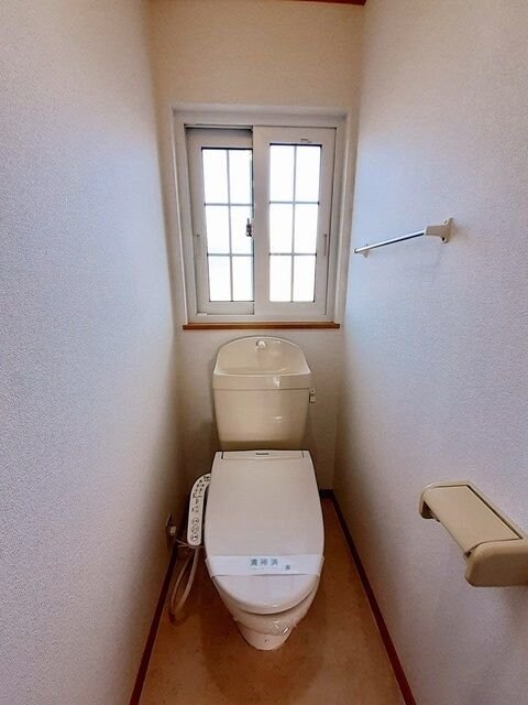 シュトローム・ティーの物件内観写真