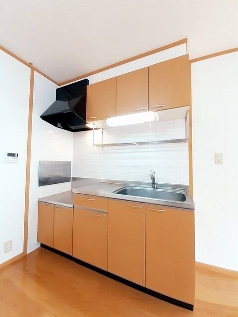 シュトローム・ティーの物件内観写真