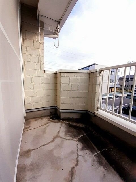 シュトローム・ティーの物件内観写真