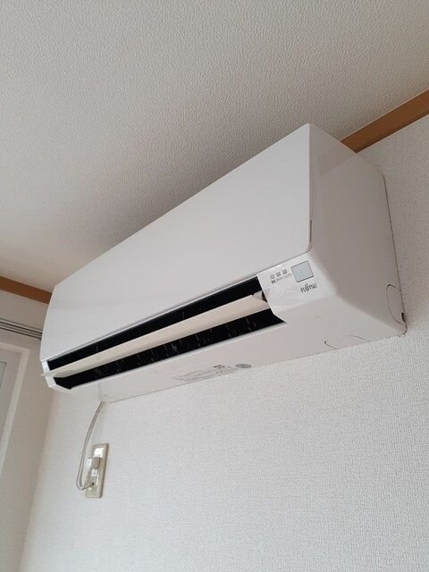 シュトローム・ティーの物件内観写真