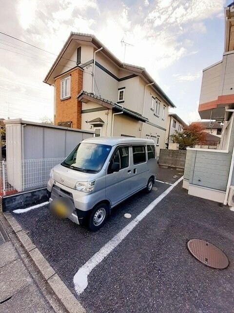 シュトローム・ティーの物件内観写真