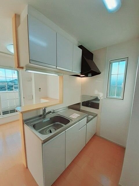 ボヌール ヴィーロ Iの物件内観写真