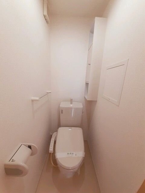 ボヌール ヴィーロ Iの物件内観写真